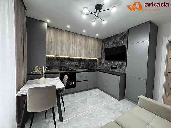 Продається 1 - кімнатна квартира з ремонтом в ЖК Family Plaza!!! Ивано-Франковск