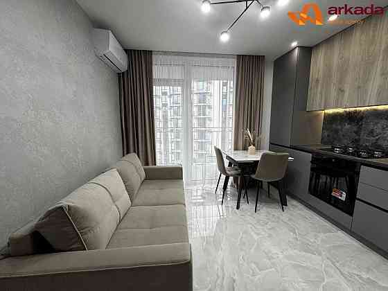 Продається 1 - кімнатна квартира з ремонтом в ЖК Family Plaza!!! Ивано-Франковск