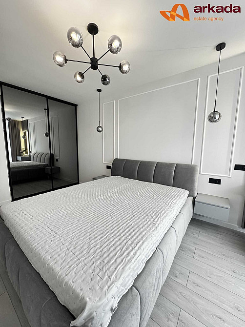 Продається 1 - кімнатна квартира з ремонтом в ЖК Family Plaza!!! Ивано-Франковск - изображение 8