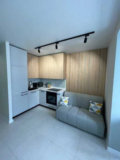 ЖК Сказка 1к квартира  Холодна Гора ( 15067 ) Харків - зображення 1