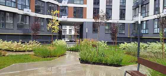 Продаж 1 кім квартири з просторою кухнею-вітальнею Авалон Холідей Сокільники