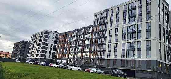 Продаж 1 кім квартири з просторою кухнею-вітальнею Авалон Холідей Сокільники