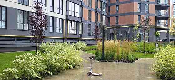 Продаж 1 кім квартири з просторою кухнею-вітальнею Авалон Холідей Сокільники