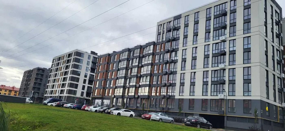 Продаж 1 кім квартири з просторою кухнею-вітальнею Авалон Холідей Сокільники - зображення 4