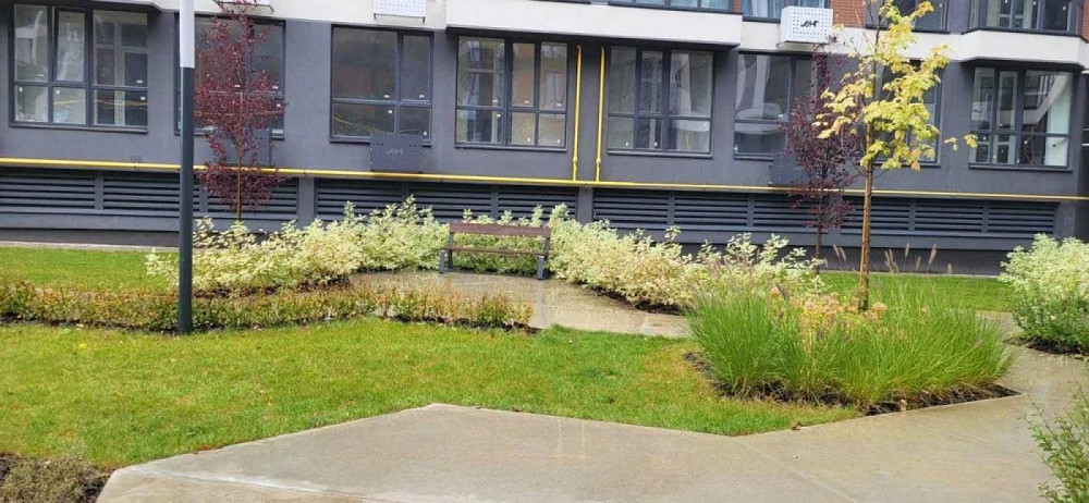 Продаж 1 кім квартири з просторою кухнею-вітальнею Авалон Холідей Сокільники - зображення 5