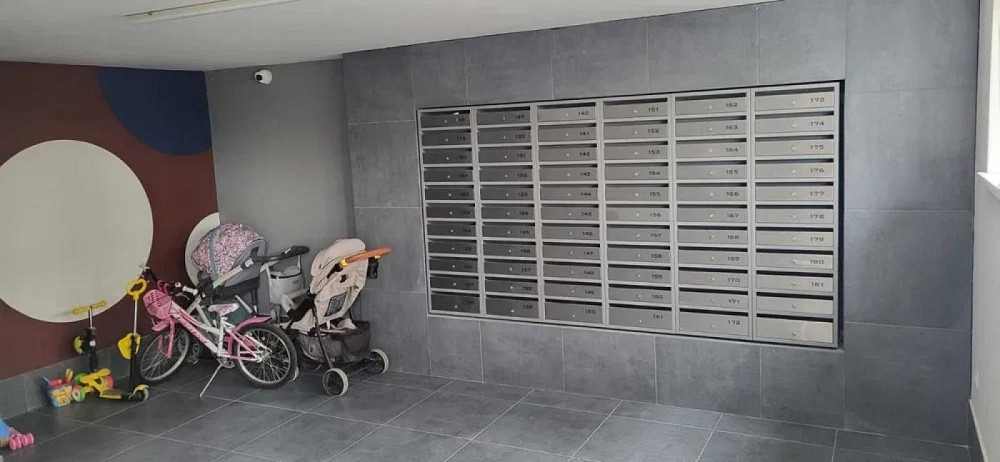 Продаж 1 кім квартири з просторою кухнею-вітальнею Авалон Холідей Сокільники - зображення 7