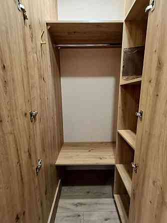 Однокомнатная квартира с евроремонтом в новом доме на Краснова Одеса