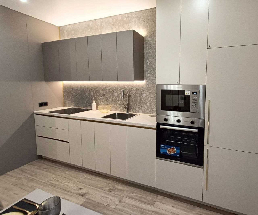 Однокомнатная квартира с евроремонтом в новом доме на Краснова Одеса - зображення 4