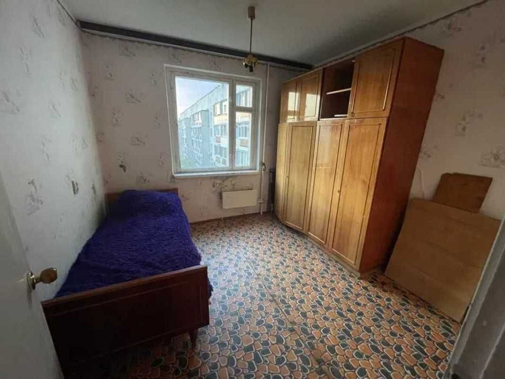 Продаж трикімнатної квартири – 64 кв.м, 551752 Черкассы - изображение 1