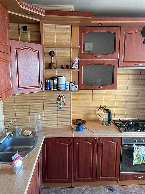 СРОЧНО__Продам 2-к кв. в новом микрор-не спального р-на.8/10_СУПЕРЦЕНА Одеса - зображення 2