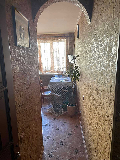 СРОЧНО__Продам 2-к кв. в новом микрор-не спального р-на.8/10_СУПЕРЦЕНА Одеса - зображення 4