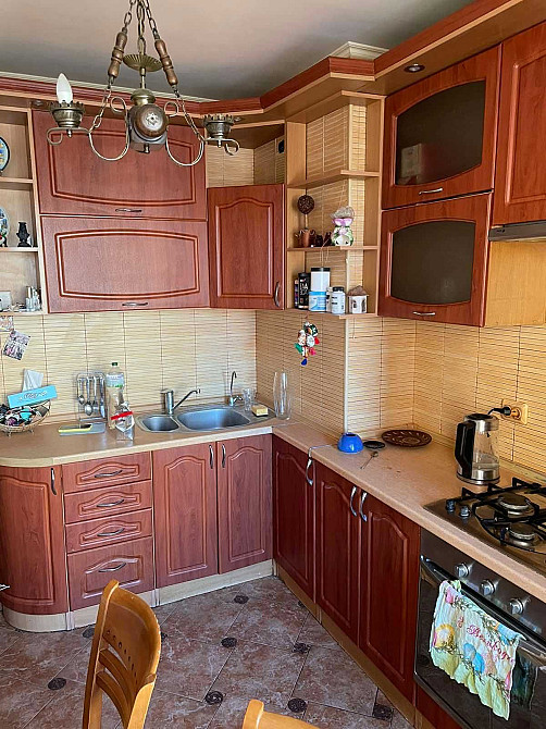 СРОЧНО__Продам 2-к кв. в новом микрор-не спального р-на.8/10_СУПЕРЦЕНА Одеса - зображення 3