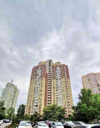 2к квартира на пр. Науки, р-н Голосіївський, Будинок 2008р, Деміївська Київ