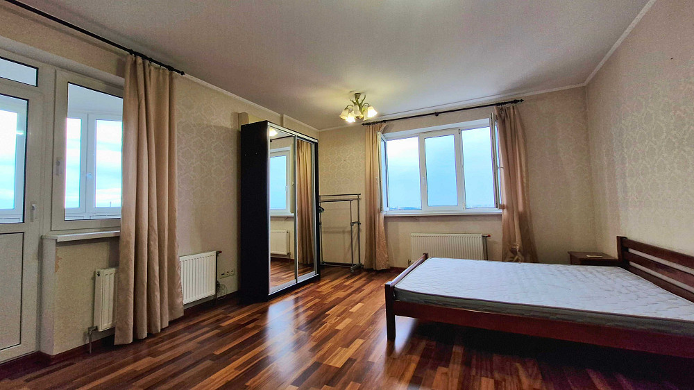 2к квартира на пр. Науки, р-н Голосіївський, Будинок 2008р, Деміївська Київ - зображення 4