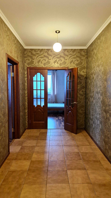 2к квартира на пр. Науки, р-н Голосіївський, Будинок 2008р, Деміївська Київ - зображення 6