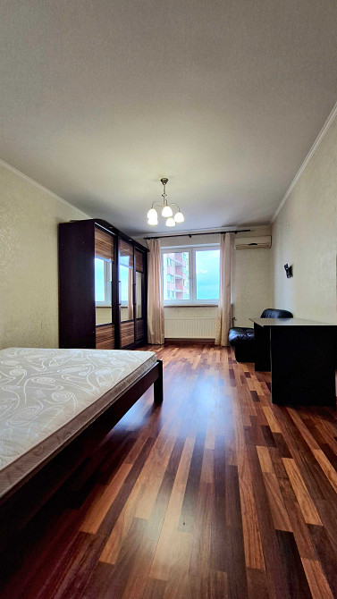 2к квартира на пр. Науки, р-н Голосіївський, Будинок 2008р, Деміївська Київ - зображення 1