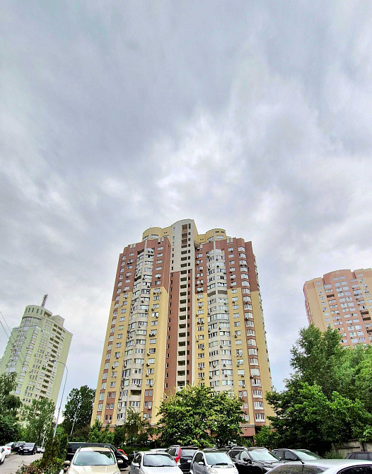 2к квартира на пр. Науки, р-н Голосіївський, Будинок 2008р, Деміївська Київ - зображення 3