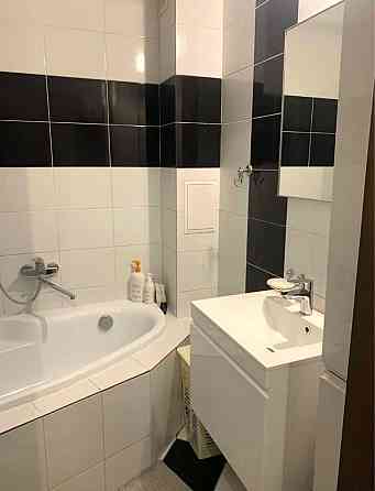 Простора двокімнатна квартира з ремонтом в Ірпіні, опалення інд.газове Ирпень