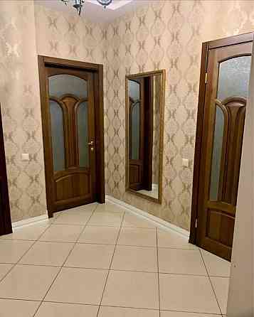 Простора двокімнатна квартира з ремонтом в Ірпіні, опалення інд.газове Ирпень