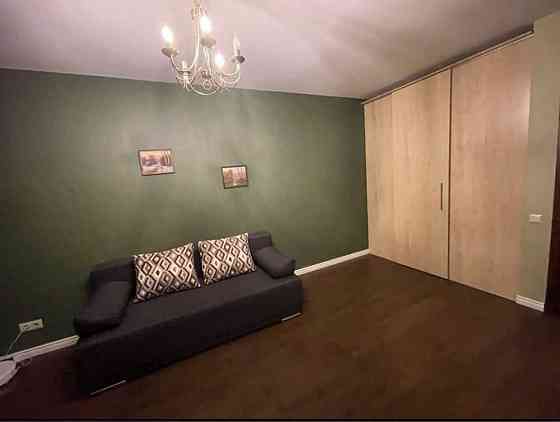 Простора двокімнатна квартира з ремонтом в Ірпіні, опалення інд.газове Ирпень