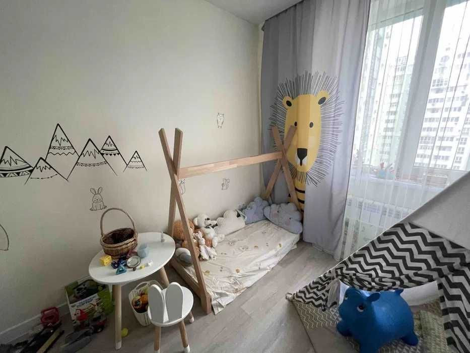 Продам затишну 2к квартиру ЖК Рогатинський ( 18049 ) Харків - зображення 8