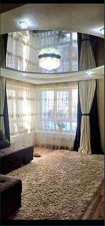 Продається 2-кімнатна квартира з ремонтом, меблями та технікою! Ивано-Франковск