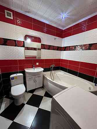 Продається 2-кімнатна квартира з ремонтом, меблями та технікою! Ивано-Франковск