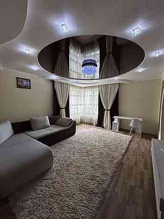 Продається 2-кімнатна квартира з ремонтом, меблями та технікою! Ивано-Франковск