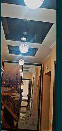 Продається 2-кімнатна квартира з ремонтом, меблями та технікою! Ивано-Франковск