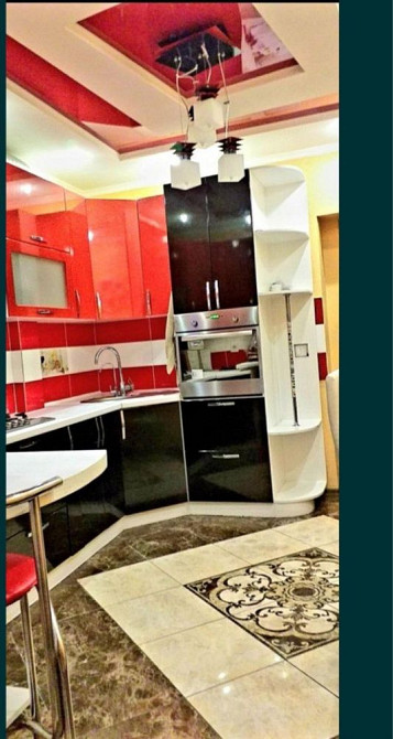 Продається 2-кімнатна квартира з ремонтом, меблями та технікою! Ивано-Франковск - изображение 8