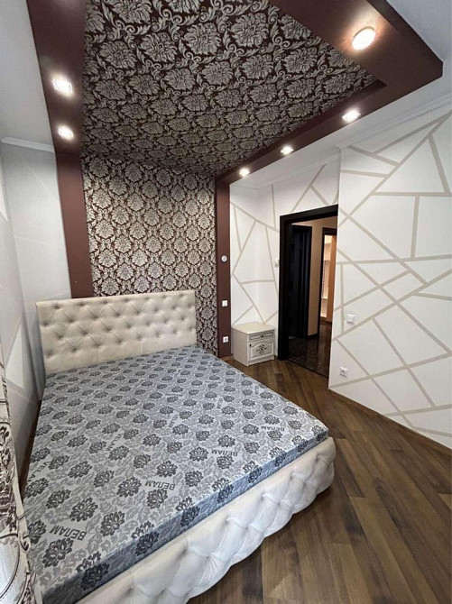 Продається 2-кімнатна квартира з ремонтом, меблями та технікою! Ивано-Франковск - изображение 3