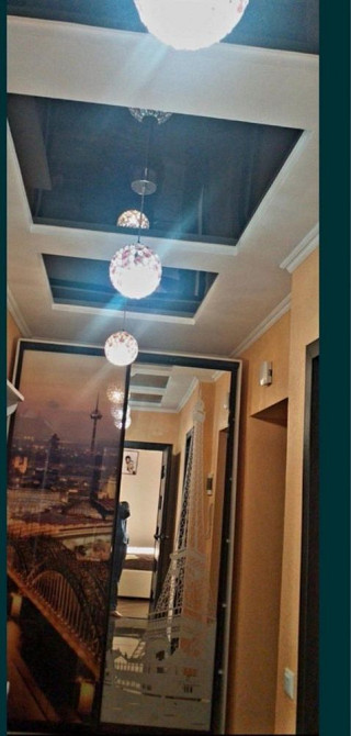 Продається 2-кімнатна квартира з ремонтом, меблями та технікою! Ивано-Франковск - изображение 5