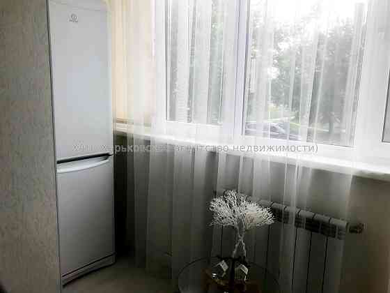 Продам 2к с дизайнерским ремонтом Салтовское шоссе М52 Харків