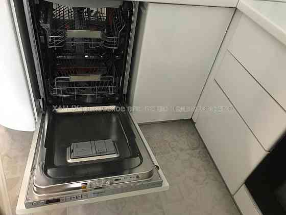 Продам 2к с дизайнерским ремонтом Салтовское шоссе М52 Харків