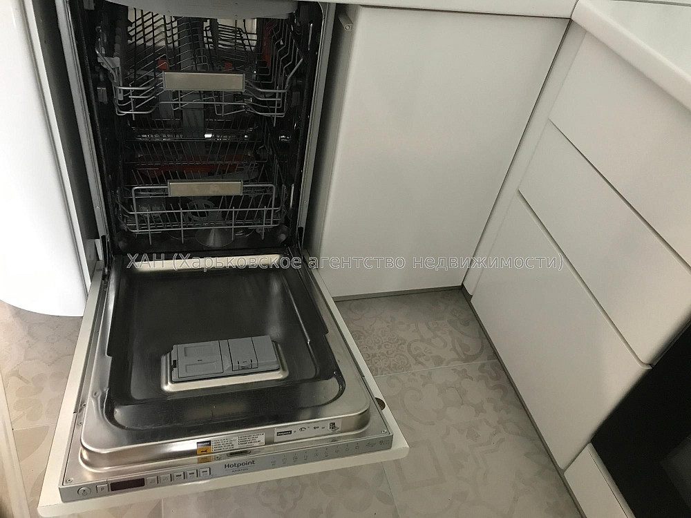 Продам 2к с дизайнерским ремонтом Салтовское шоссе М52 Харків - зображення 6