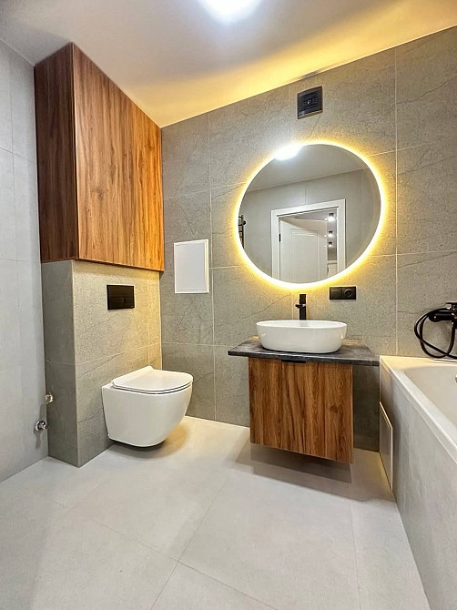 Продам 2 кімнатну на другому поверсі по Корольова  - изображение 4