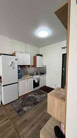 Студія 27 м².  Недорого! Швидкий продаж смт. Гостомель Гостомель