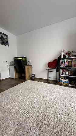 Студія 27 м².  Недорого! Швидкий продаж смт. Гостомель Гостомель