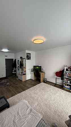 Студія 27 м².  Недорого! Швидкий продаж смт. Гостомель Гостомель