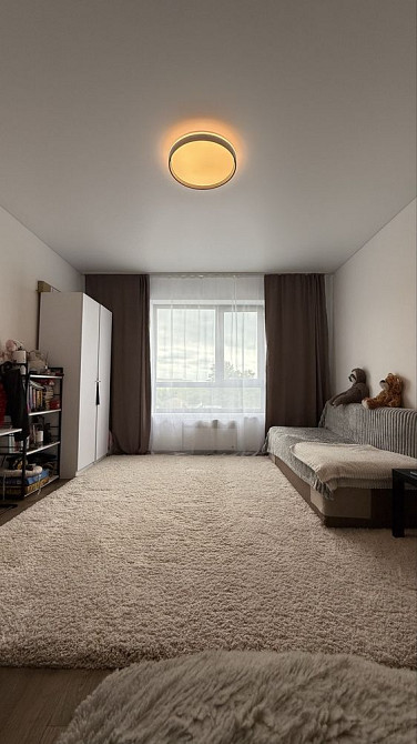 Студія 27 м².  Недорого! Швидкий продаж смт. Гостомель Гостомель - зображення 2