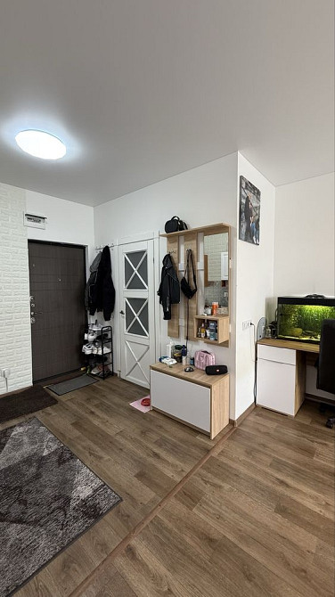 Студія 27 м².  Недорого! Швидкий продаж смт. Гостомель Гостомель - зображення 7