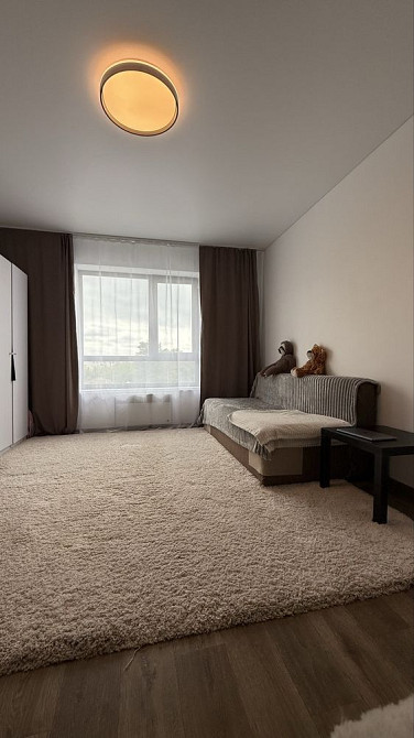 Студія 27 м².  Недорого! Швидкий продаж смт. Гостомель Гостомель - зображення 1