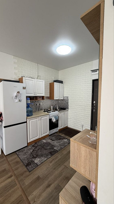 Студія 27 м².  Недорого! Швидкий продаж смт. Гостомель Гостомель - зображення 6