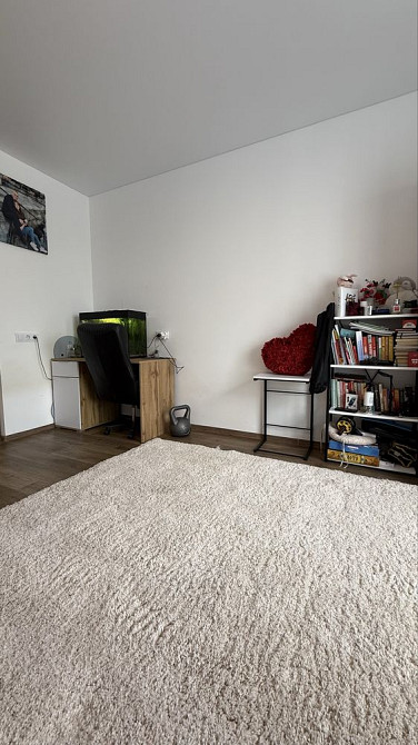 Студія 27 м².  Недорого! Швидкий продаж смт. Гостомель Гостомель - зображення 3