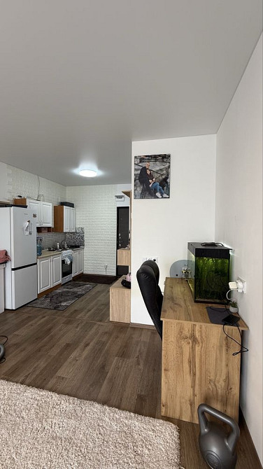 Студія 27 м².  Недорого! Швидкий продаж смт. Гостомель Гостомель - зображення 5