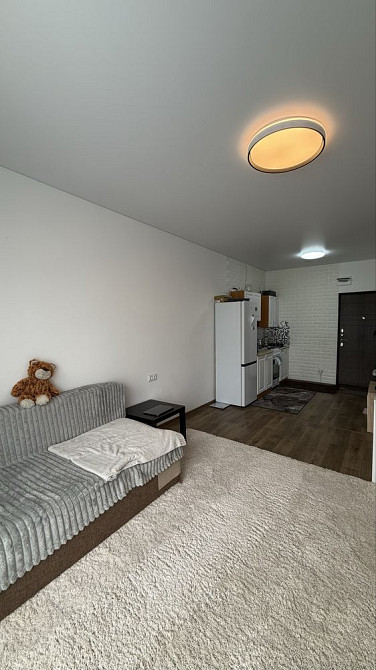 Студія 27 м².  Недорого! Швидкий продаж смт. Гостомель Гостомель - зображення 8