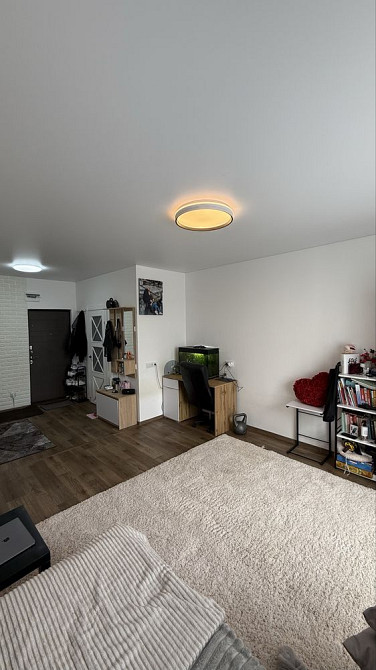 Студія 27 м².  Недорого! Швидкий продаж смт. Гостомель Гостомель - зображення 4