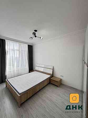 ‼️ЛУЧШАЯ ЦЕНА‼️ 2-комнатная квартира Вид на Город 42 Жемчужина Аркадия Одеса