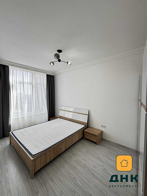 ‼️ЛУЧШАЯ ЦЕНА‼️ 2-комнатная квартира Вид на Город 42 Жемчужина Аркадия Одеса - зображення 5