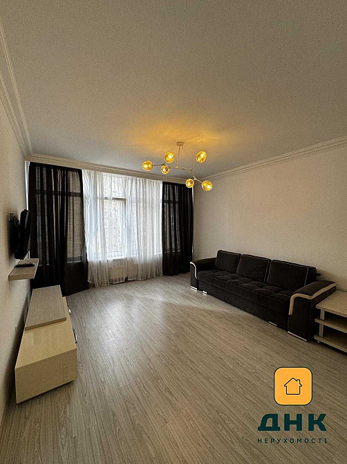 ‼️ЛУЧШАЯ ЦЕНА‼️ 2-комнатная квартира Вид на Город 42 Жемчужина Аркадия Одеса - зображення 1